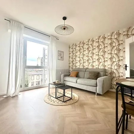 Le Americain * メス