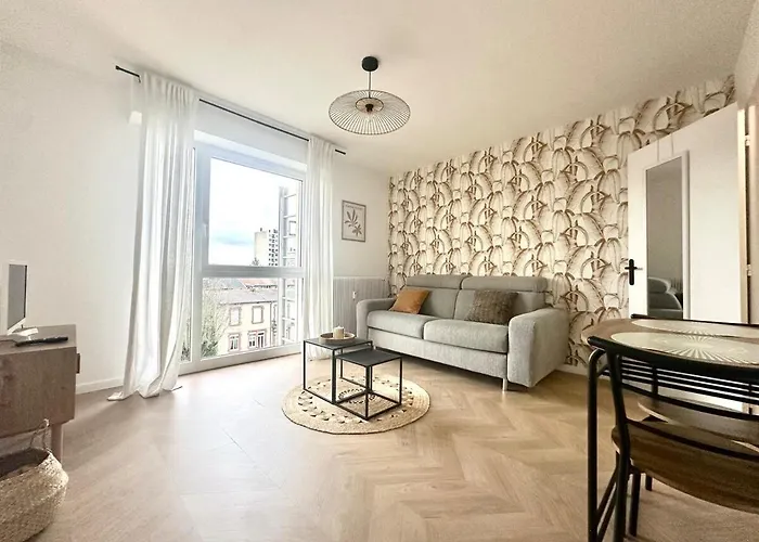 Le Americain * メス